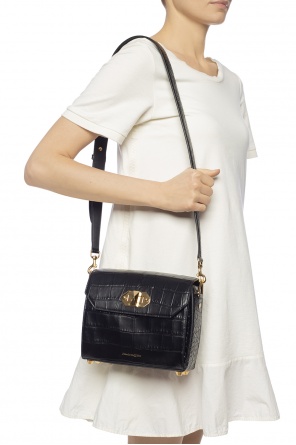 ‘box bag’ shoulder bag, zdjęcie 2 ‘box bag’ shoulder bag od Alexander McQueen